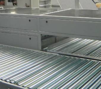 Image Handling and automation