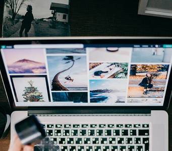 Image DAM Digital Asset Management