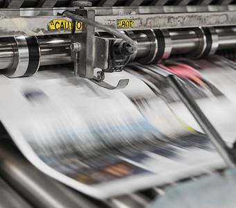 Image CTP Computer to plate