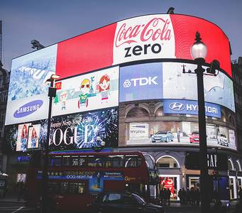 Image ADS Management