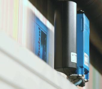 Image Control System