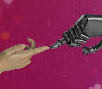 Immagine Pubblicazione Assistita dall’AI