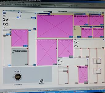 Image Editorial Planner
