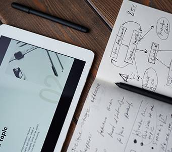 Image Analysis and proposal