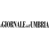 Il Giornale dell'Umbria Logo