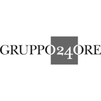 Gruppo 24 Ore Logo
