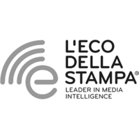 L'eco della Stampa Logo