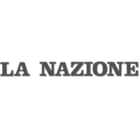 La Nazione Logo