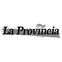 La Provincia Frosinone Logo