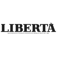 LIBERTA Piacenza Logo
