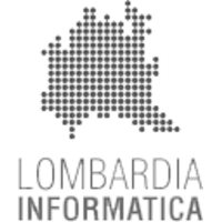 LOMBARDIA INFORMATICA Logo
