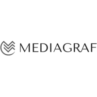 MEDIAGRAF Logo