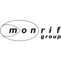 Monrif Group Logo