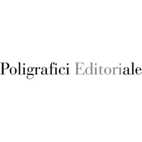 Poligrafici Editoriale Logo