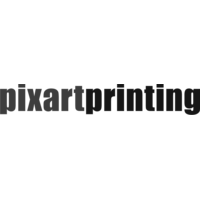 pixartprinting Logo