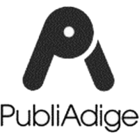 PubliAdige Logo