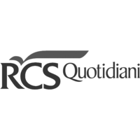 RCS Quotidiani Logo