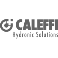 Caleffi Hydronic Solutions Logo