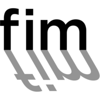 FIM Umbrellas Logo