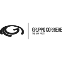 Gruppo Corriere Logo
