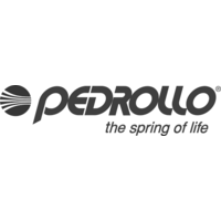 Pedrollo Logo