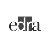 Edra edizioni Logo