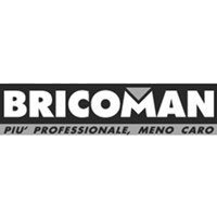 Bricoman Logo