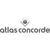 Atlas concorde Logo