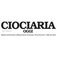 Ciociaria Oggi Logo