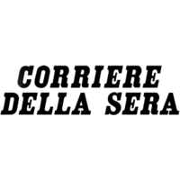 Corriere della Sera Logo