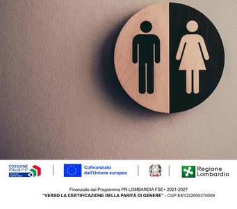 Immagine Certificazione Uni PdR 125:2022