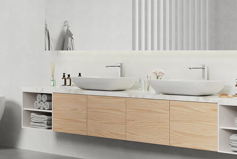  Rubinetteria Paffoni: una piattaforma più potente per dati, cataloghi e contenuti digitali 