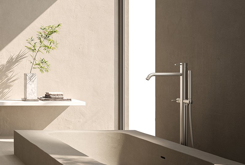  Rubinetteria Paffoni: una piattaforma più potente per dati, cataloghi e contenuti digitali 