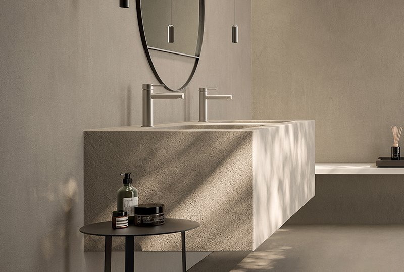  Rubinetteria Paffoni: una piattaforma più potente per dati, cataloghi e contenuti digitali 